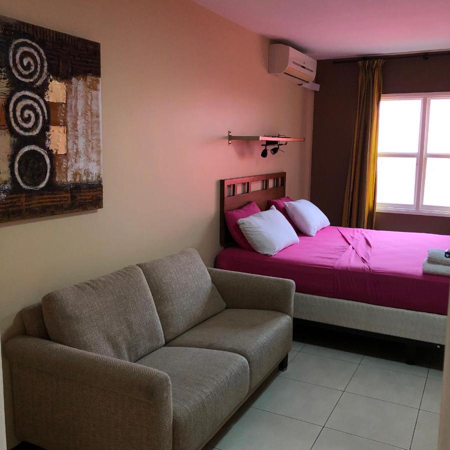 101 Suites Paramaribo Exterior photo