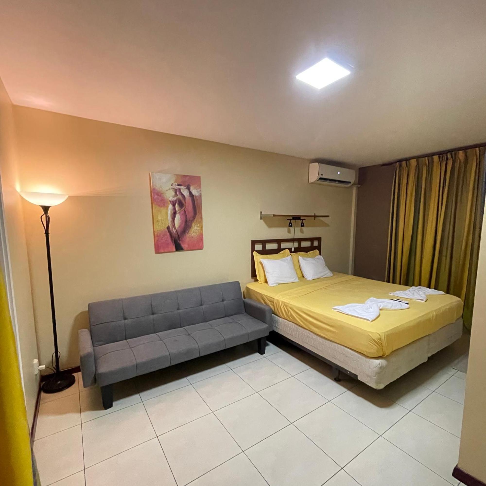 101 Suites Paramaribo Exterior photo